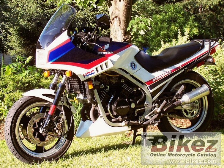 Big J. Campbell vf 500 f picture and wallpaper from Bikez.com